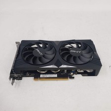 PNY GeForce RTX 4060 8GB GDDR6 Graphics Card GMR4060E4J8DT2AKTB14ACA