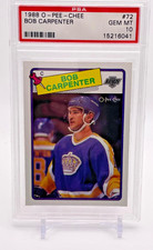 1988 O-Pee-Chee ** U-PICK** All PSA Graded