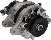 Lichtmaschine Generator FüR Mitsubishi L200 Pajero I Canvas Top L 300 / Delica
