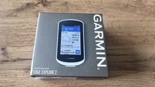 Garmin Edge Explore 2, Radcomputer mit Navi, wie neu , unbenutzt