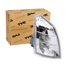 TYC 18-0653-01-2 Blinker Blinkleuchte vorne Rechts für NISSAN X-TRAIL (T30)