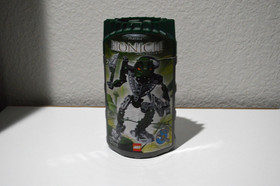 LEGO BIONICLE: Toa Hordika Matau (8740)