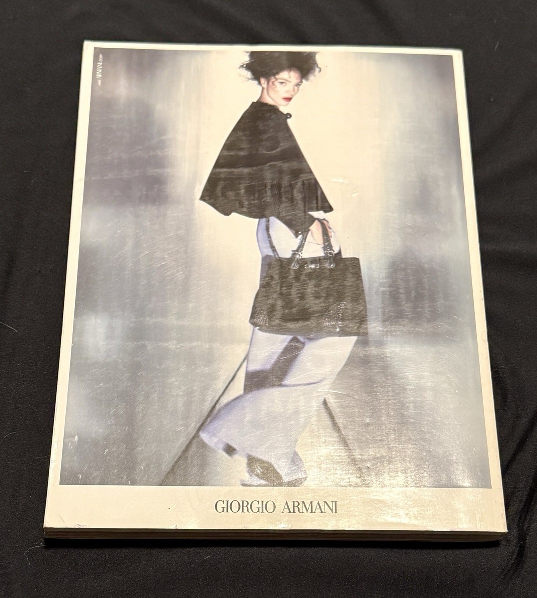 Vogue Italia July 2013 | eBay