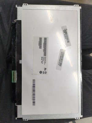 Au Optronics Samsung Chromebook 11.6'' Matte LCD Screen B116XW03V1 Open Box