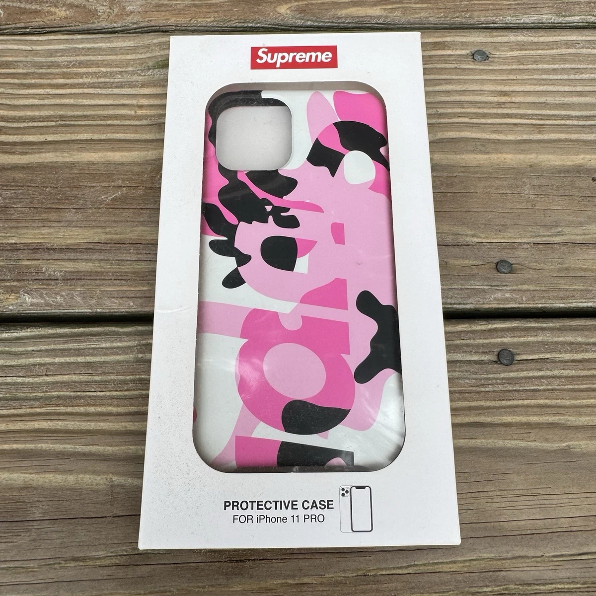 Supreme Patterned Cell Phone Cases, Covers & Skins for sale | eBay