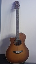 Yamaha APX-5LA Acoustic Guitar Left Handed