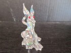 Crystal Art Dragon Figurine — photo 3