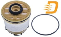 Denckermann A120431 Kraftstofffilter Kraftstoffilter FüR Ford