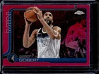 2025 Topps Rudy Gobert Base (Raw)
