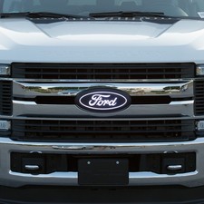 Putco 92802 Luminix Ford LED Emblems