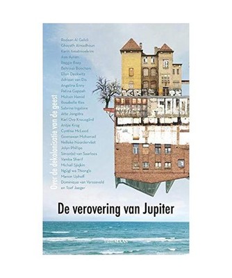 De verovering van Jupiter: over de dekolonisatie van de geest, Jaeger, Toef