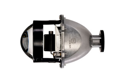 Morimoto PR009 Mini H1 9.0 Bi-Xenon HID Projector 2.5in LHD Retrofit Single Unit