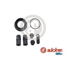 Reparatursatz Bremssattel hinten für BMW X1 E84 X3 E83 X5 E53 E70 id98278