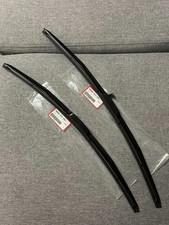 New Pair Front Windshield Wiper Blades For 2019-2024 Honda Passport TG7