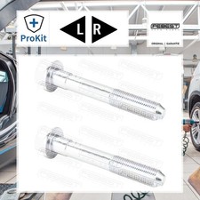 2x ORIGINAL® Febest Befestigungsbolzen, Querlenker für Nissan X-TRAIL I SUNNY