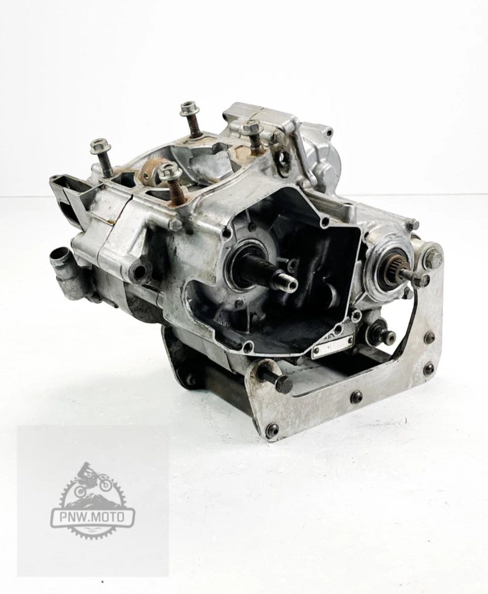 Complete Engines for Honda CR125R for sale | eBay