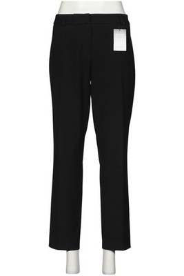 RIANI Stoffhose Damen Hose Pants Chino Gr. EU 40 Schwarz #zs3rqwu