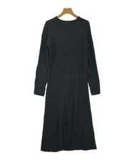 Spick and Span Dresses Navy (Approx. M) 2200669604054