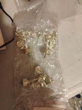 Rarissimo Trofeo Dirt bike nuovo.