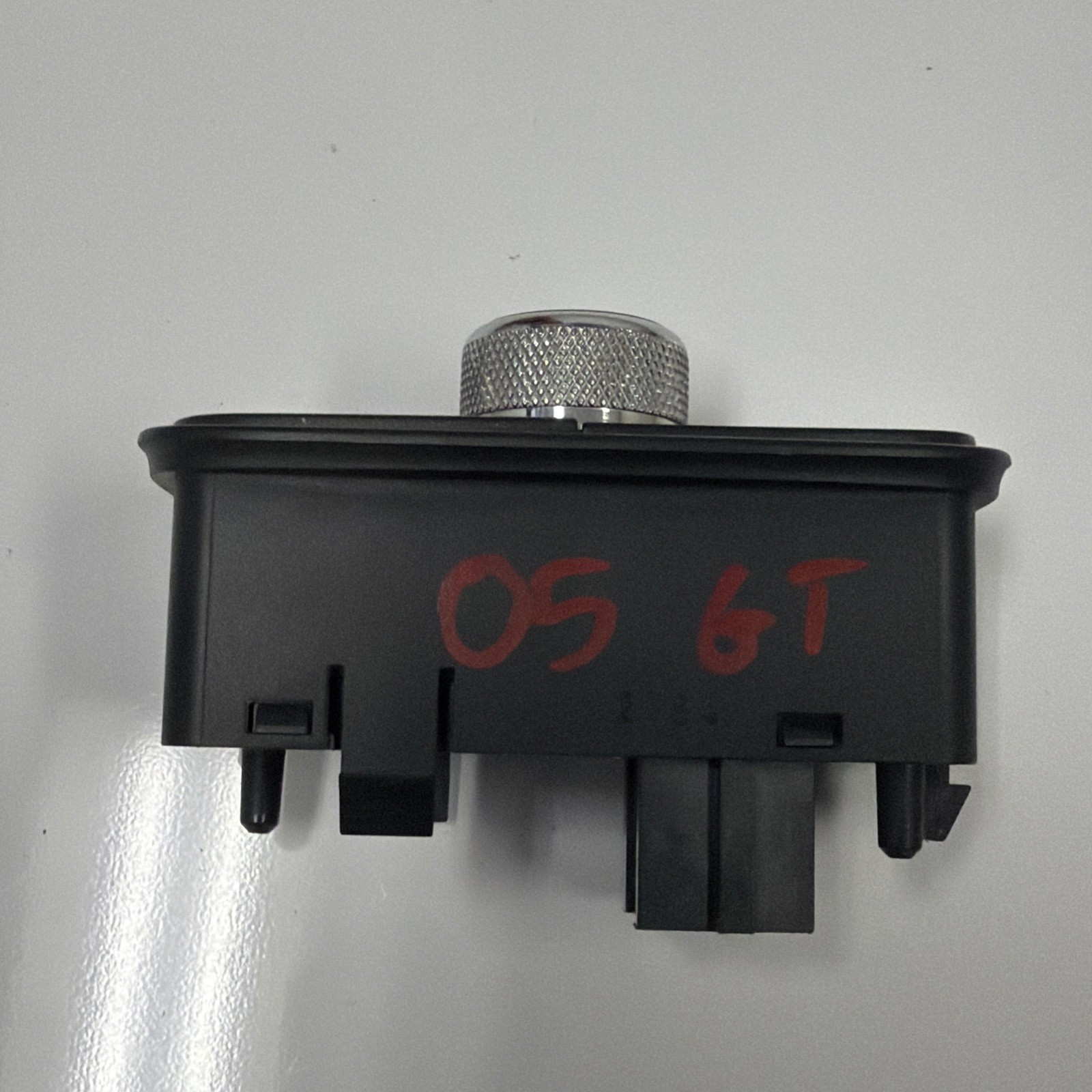 2005 Bentley Continental OEM Headlight Control Switch 3W0941531B 2004-2018