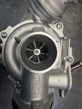 Oem Ford Turbocharger Turbo Cm5g6k682ge Cm5g 6k682 Ge Cm5g-6k682-ge