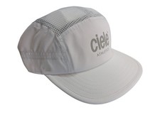 Ciele Athletics GoCap Classic S/M 56,5cm | COOLmatic™ PLUS | Laufcap Running Cap
