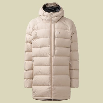 Haglöfs Rosson Down Parka Men Daunenparka Herren