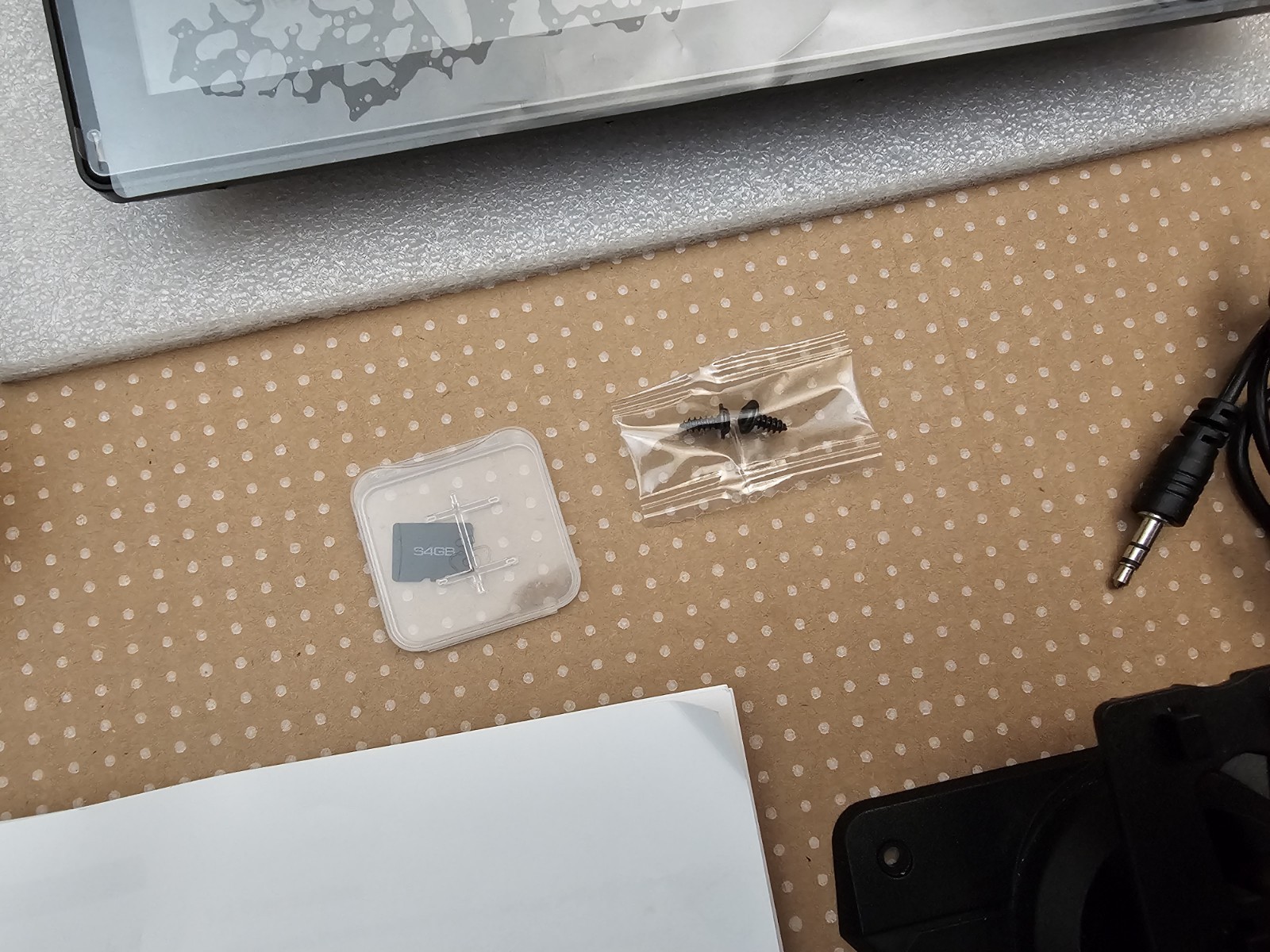 On-Board Smart PND Wireless Car Play Screen 