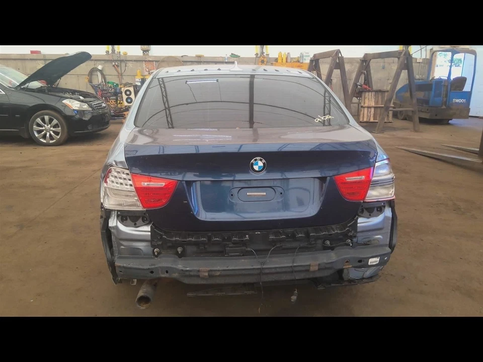 Engine 3.0L 6 Cylinder N51 Engine AWD Fits 07-13 BMW 328i 6724981 Foto 3 de 4