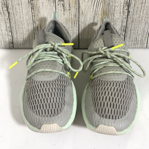Sorrel Kinetic Impact Dove Salt Sneaker Women’s Size 7 - Picture 10 of 21