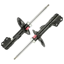 For Toyota Avalon 2005 2006 New Pair Front KYB Excel-G Shocks Struts CSW