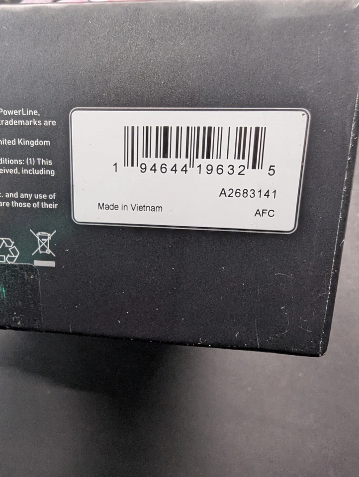 Anker Prime 200W 6-Port GaN USB Desktop Charging Station - Image 3 of 4