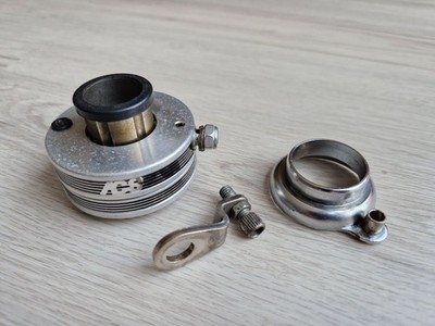 BMX Oldschool ACS Rotor 1987 original inkl. Bremszüge