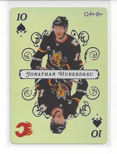 25-26 OPC Complete Your PLAYING CARDS Insert Set - Bild 35 von 48