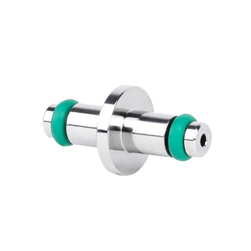 Hochtemperaturbeständiger Tauchmanometer Entlüftungsventilkern silber - Bild 14 von 24