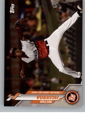 2020 Topps Pro Debut Baseball Base Singles (Pick Your Cards)