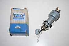 1947-1950 Ford Mercury Lincoln Ignition Switch Bezel Nos 47 48 49 50 Truck 1948 1947-1950 Ford Mercury Lincoln Ignition Switch Bezel Nos 47 48 49 50 Truck 1948