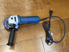 Bosch 4-1/2 Angle Grinder