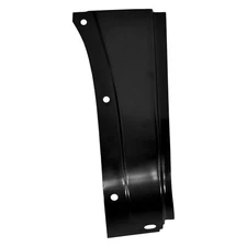 Dynacorn Lower Outer Driver Side Cowl Patch