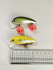 Lucky Craft CB-100 Set Cbait Set of 2