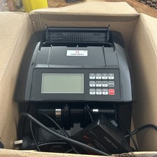 Money  Bill Currency Counter 