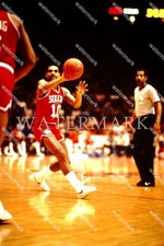 ES307 Mo Maurice Cheeks Philadelphia 76ers Sixers 8x10 11x14 16x20 Photo