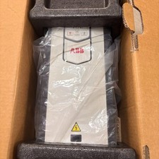 ACS880-01-052A-5 ABB ACS880 Industrial VFD, New-Open Box