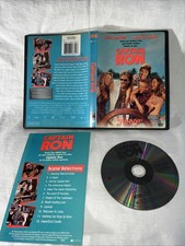 Captain Ron (DVD, 1992, Widescreen)