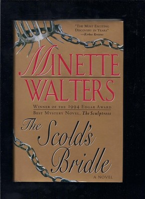 The Scold's Bridle