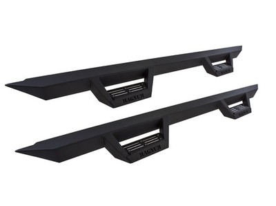 Raptor RTS71JP Step Nerf Bar For 07-18 Jeep Wrangler Wrangler JK