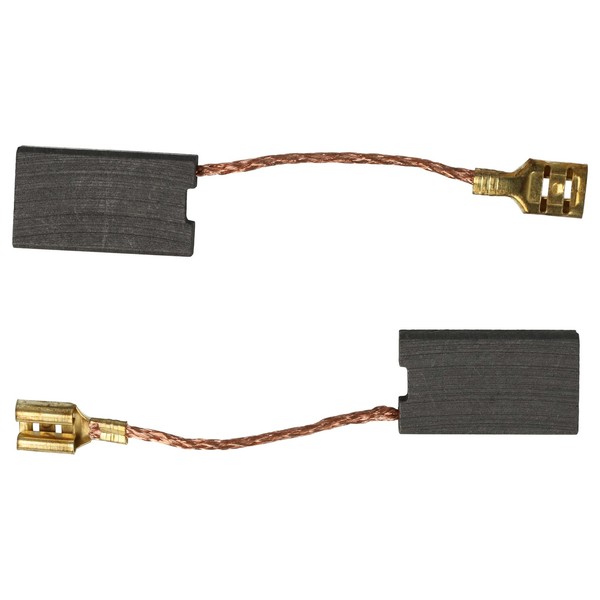 2 KohlebüRsten FüR Hitachi Hikoki 999093 999-093-image