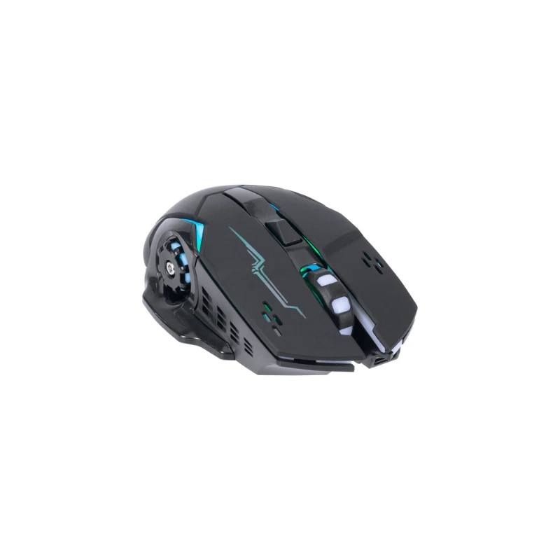 Trade Lot 10× XTrike Me GW-601 Wireless RGB Gaming Mouse 3200 DPI – Wholesale - Image 3 of 4