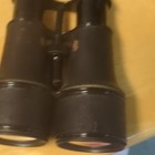 Lemaire Paris 12x60mm Porro Prism Binoculars mm Coated Tripod Mount Black — photo 10