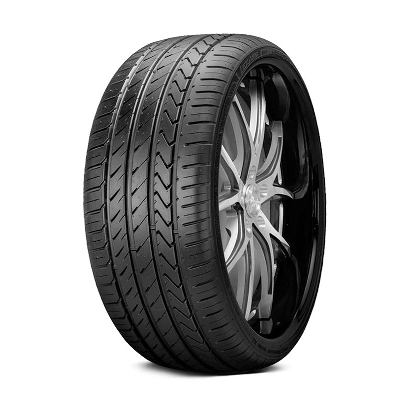 ルーキーズ Lexani LX-20 275/35ZR20 Tire for sale online | eBay